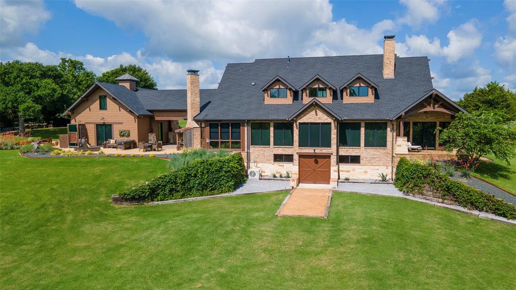 Hills Of Lone Star - Residential