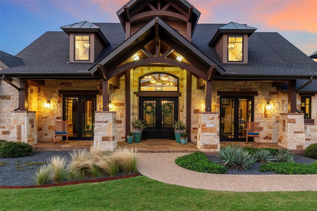 Hills Of Lone Star - Residential