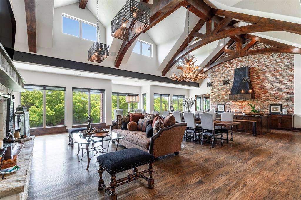 Hills Of Lone Star - Residential