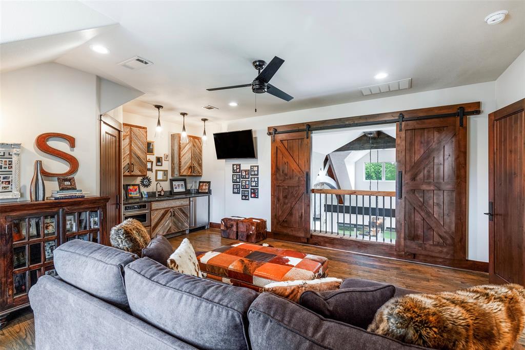 Hills Of Lone Star - Residential