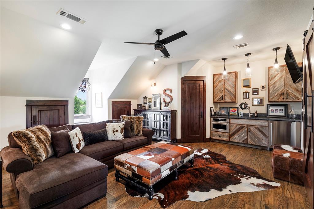 Hills Of Lone Star - Residential