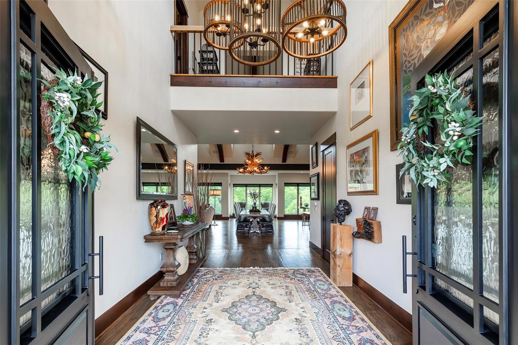 Hills Of Lone Star - Residential