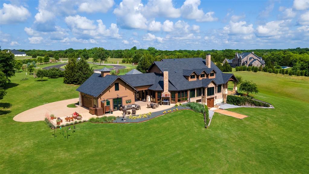 Hills Of Lone Star - Residential