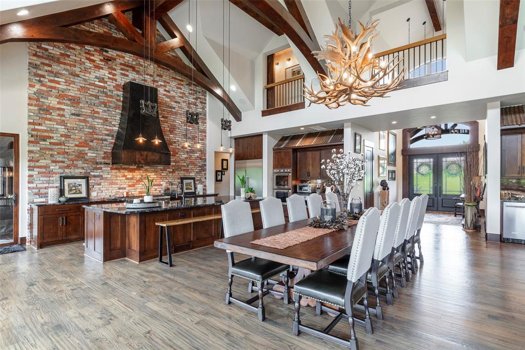 Hills Of Lone Star - Residential