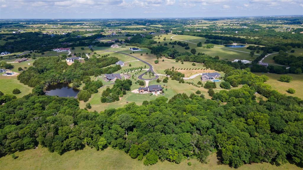 Hills Of Lone Star - Residential