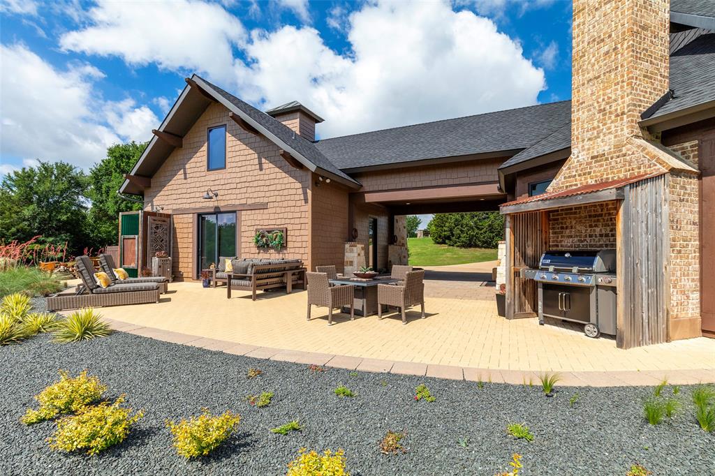 Hills Of Lone Star - Residential