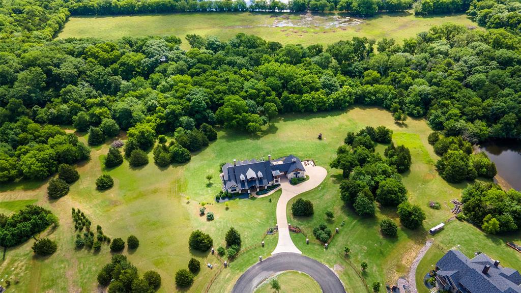 Hills Of Lone Star - Residential