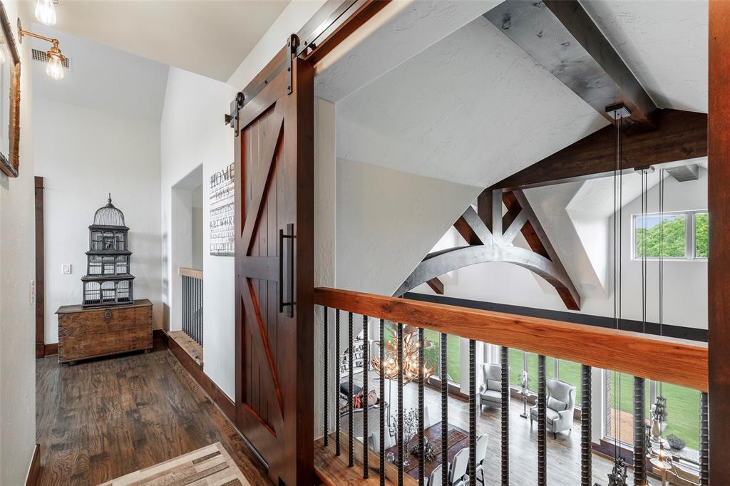 Hills Of Lone Star - Residential