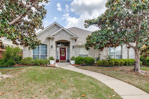 3832 Creekside Lane Carrollton TX 75010