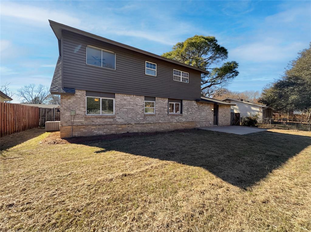 Green Hills Park Add - Residential