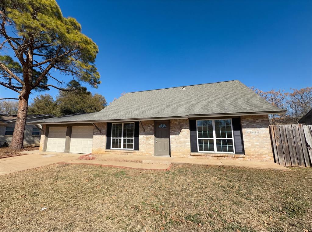 Green Hills Park Add - Residential