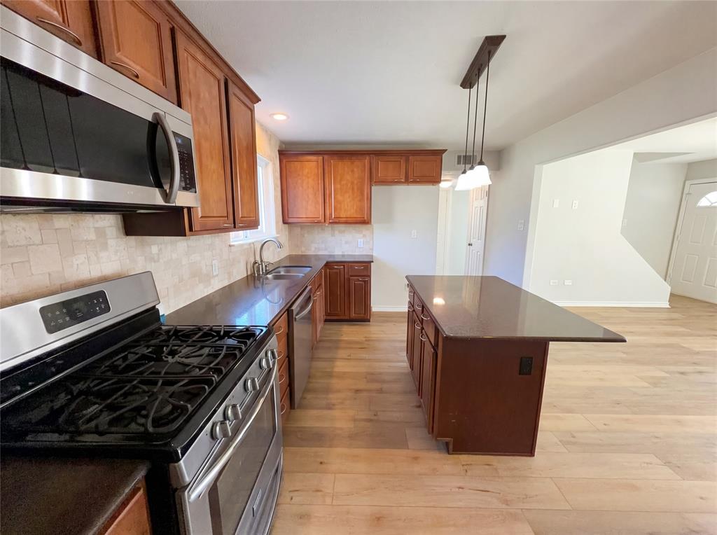 Green Hills Park Add - Residential