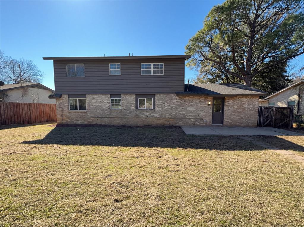 Green Hills Park Add - Residential