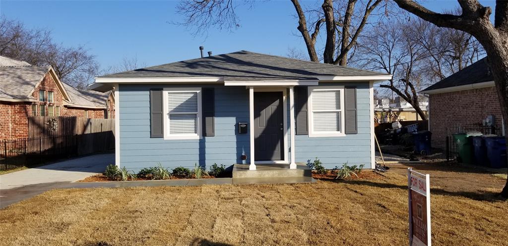 Free Methodist Add - Residential Lease