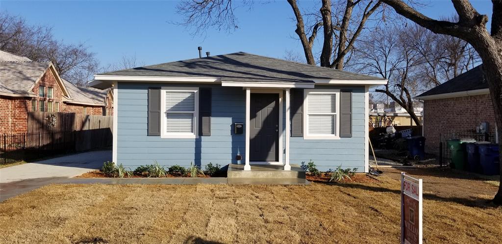 Free Methodist Add - Residential Lease