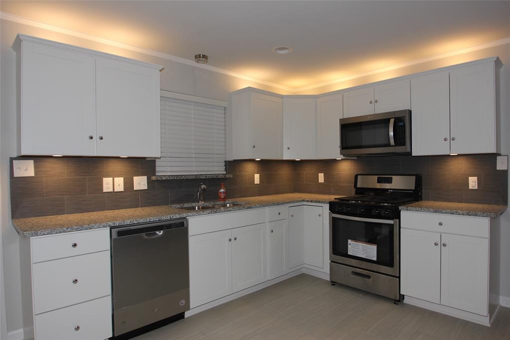 Free Methodist Add - Residential Lease