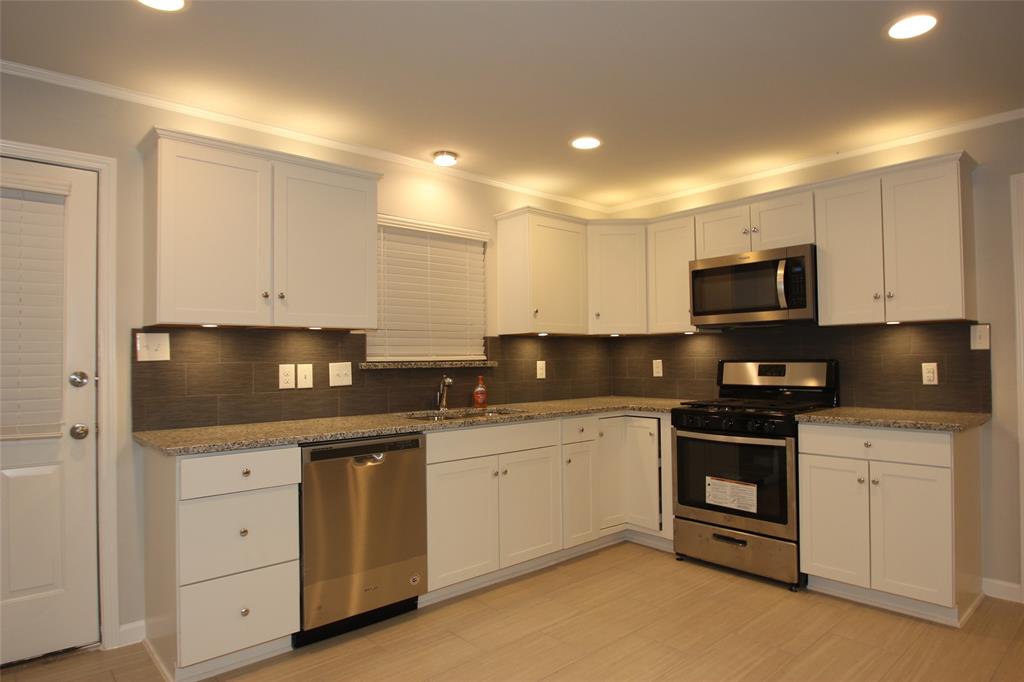 Free Methodist Add - Residential Lease