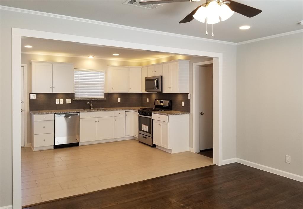 Free Methodist Add - Residential Lease