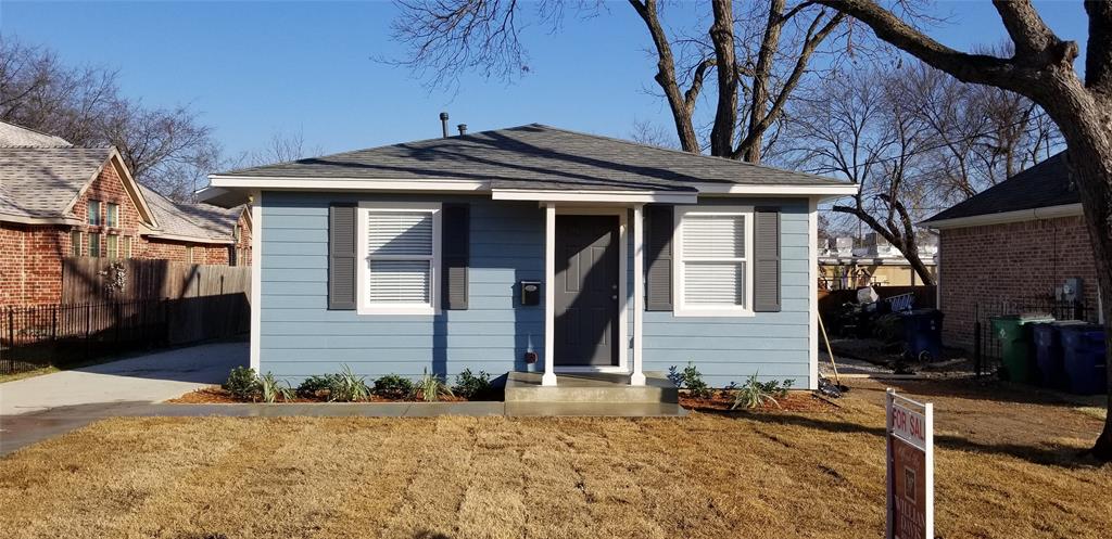 Free Methodist Add - Residential Lease