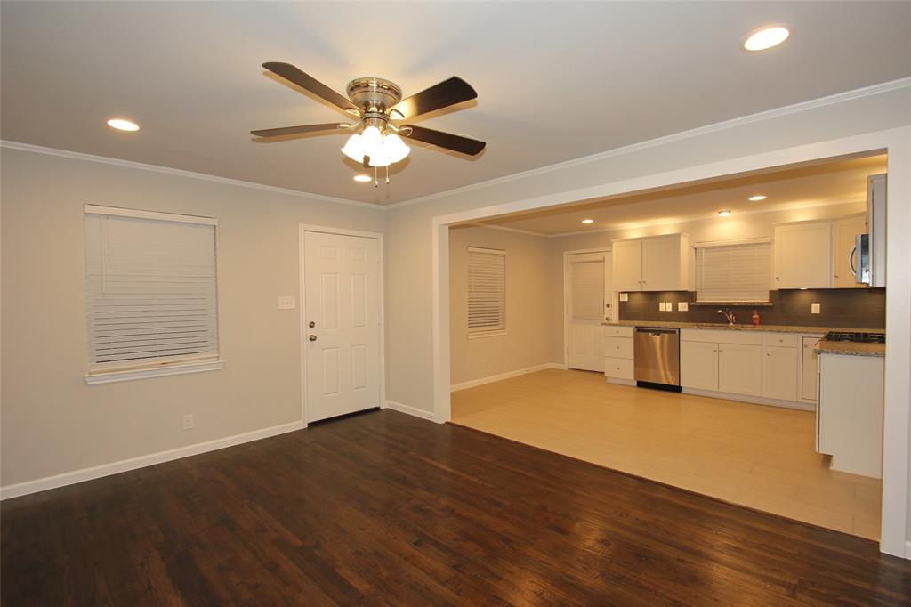 Free Methodist Add - Residential Lease