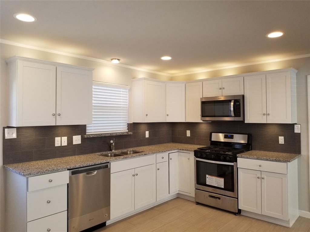 Free Methodist Add - Residential Lease