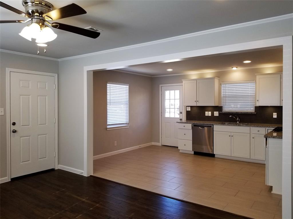 Free Methodist Add - Residential Lease