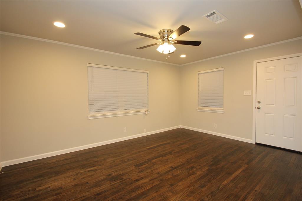 Free Methodist Add - Residential Lease