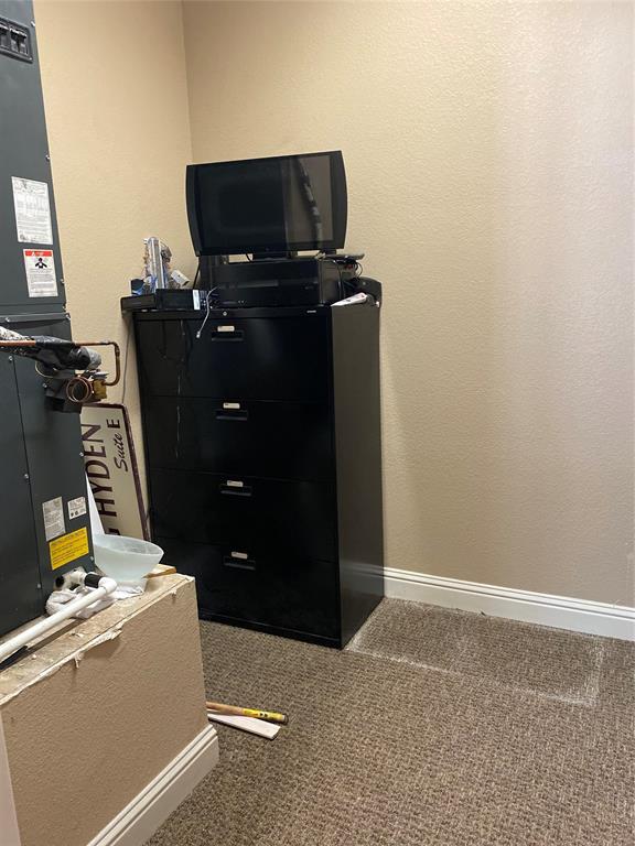 Corsicana - Commercial Sale