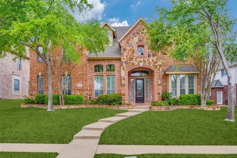 2205 Homestead Lane Plano TX 75025