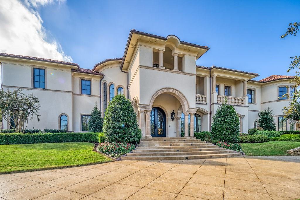 Vaquero Residential Add - Residential