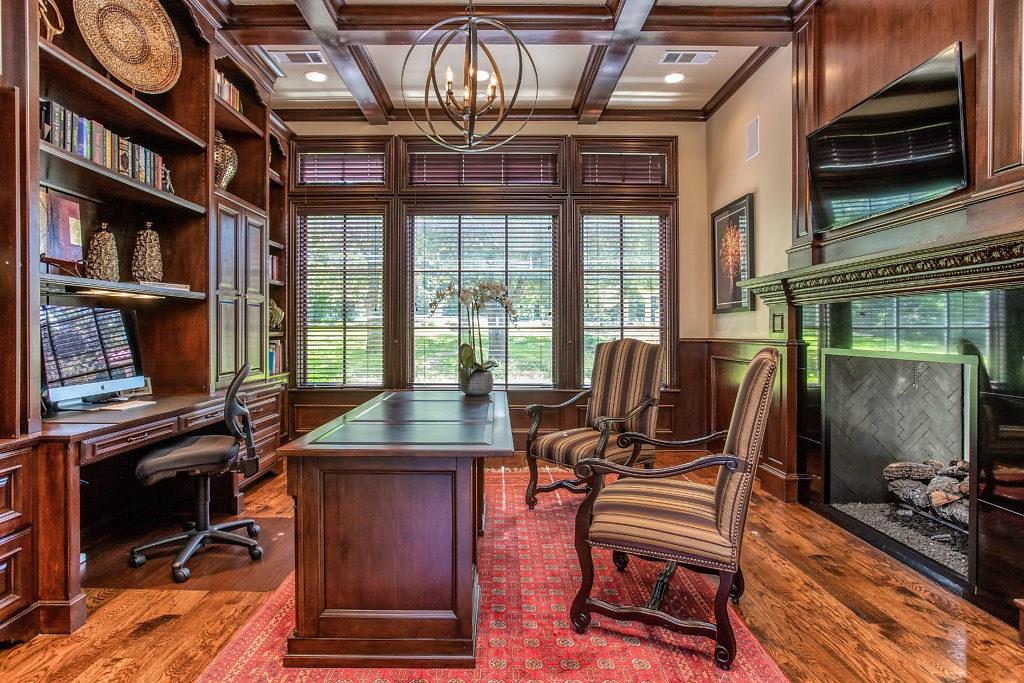 Vaquero Residential Add - Residential