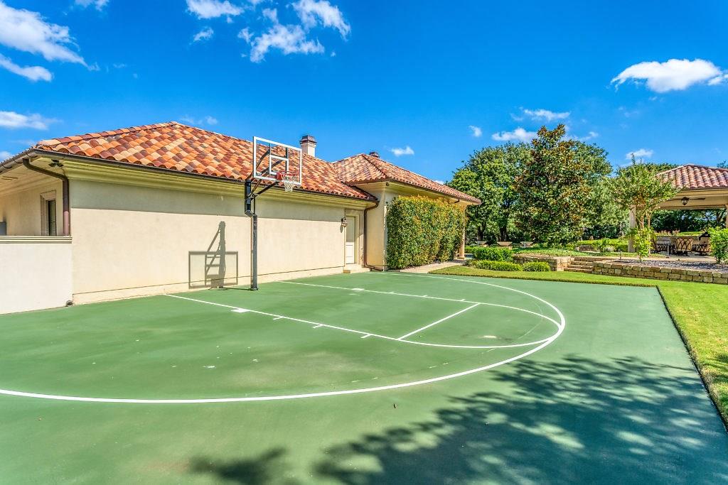 Vaquero Residential Add - Residential