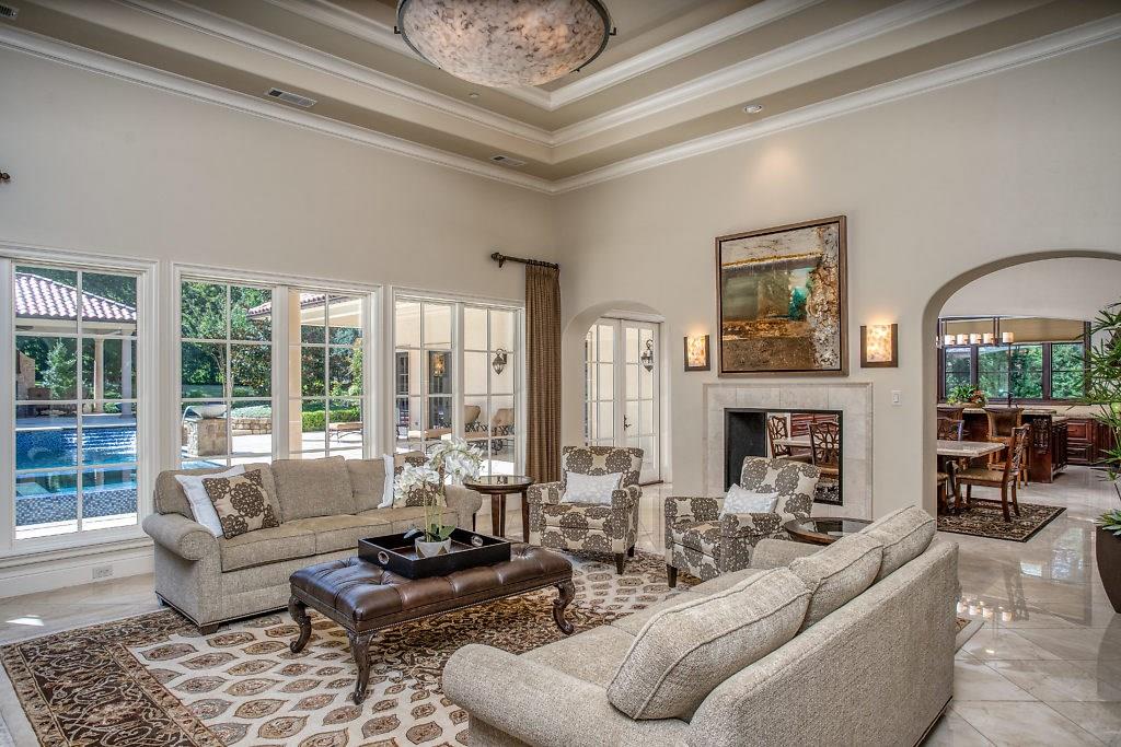 Vaquero Residential Add - Residential