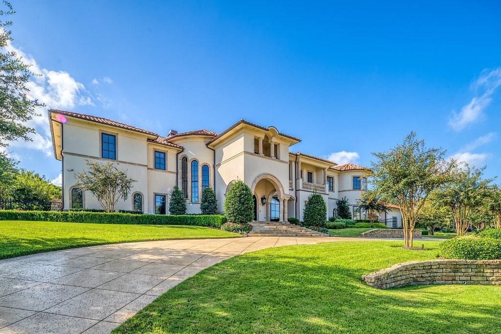 Vaquero Residential Add - Residential