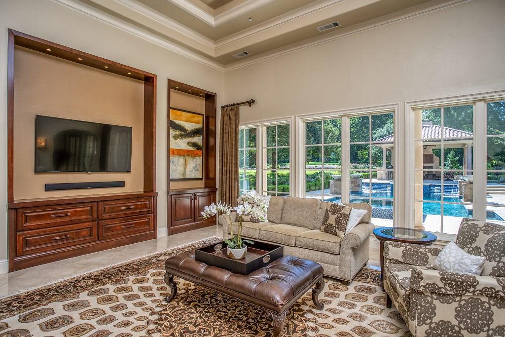 Vaquero Residential Add - Residential