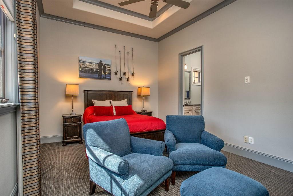 Vaquero Residential Add - Residential