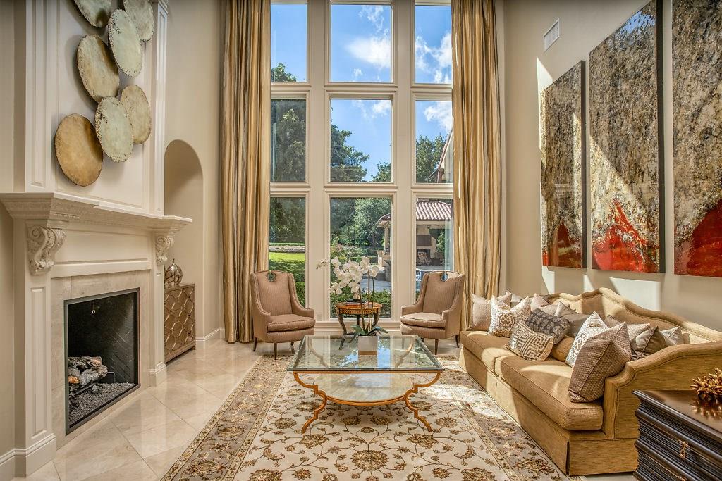 Vaquero Residential Add - Residential
