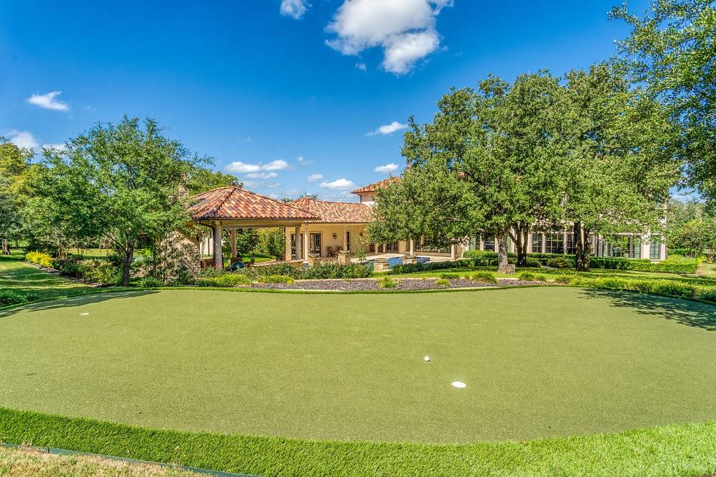 Vaquero Residential Add - Residential