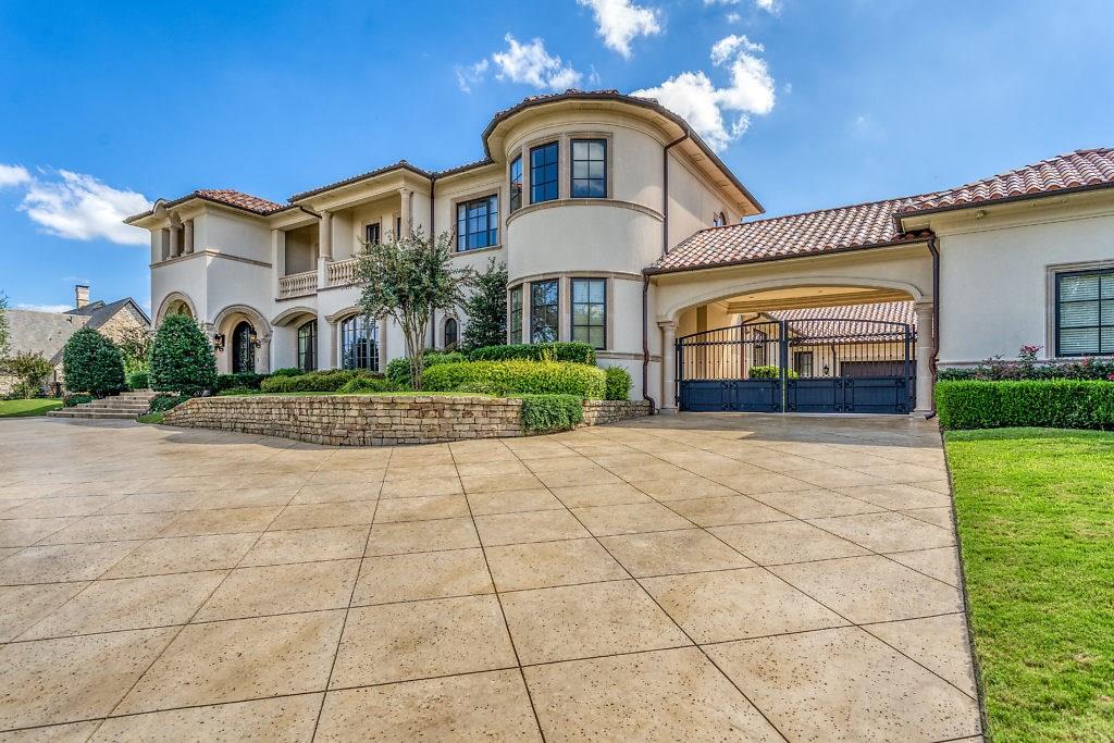 Vaquero Residential Add - Residential