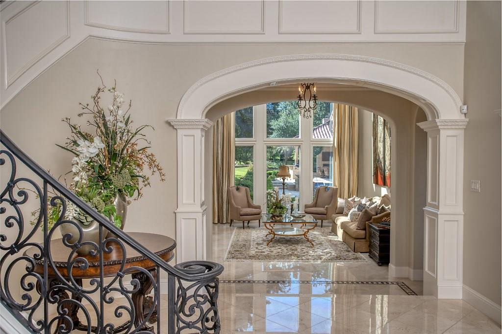 Vaquero Residential Add - Residential