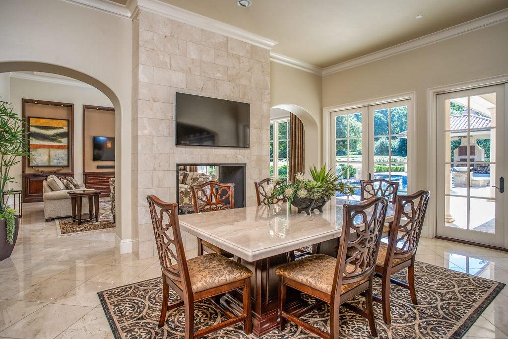 Vaquero Residential Add - Residential