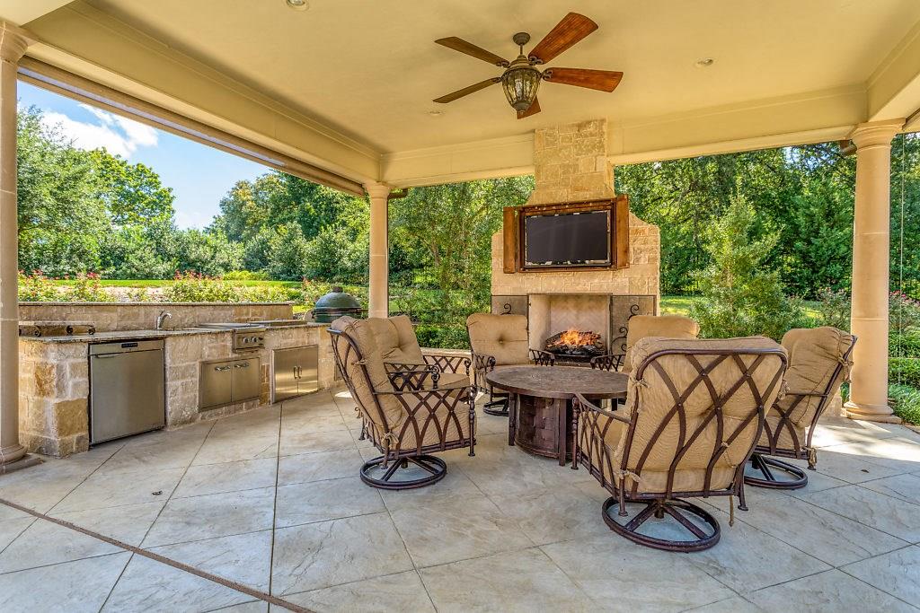 Vaquero Residential Add - Residential