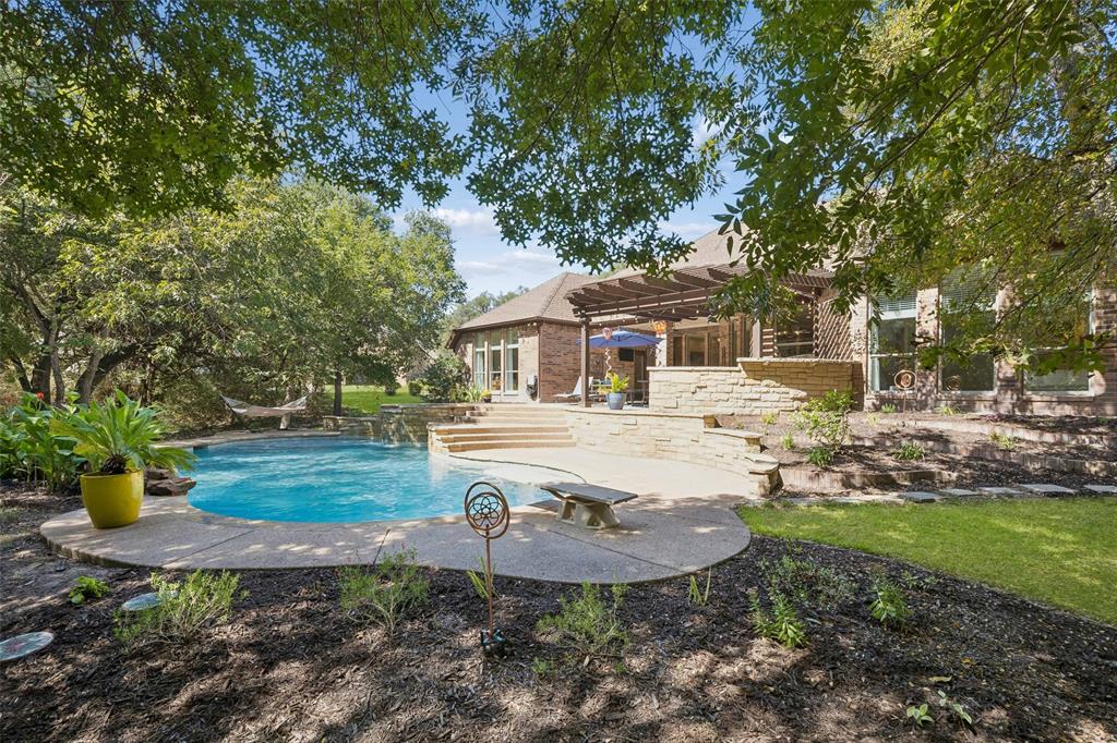 4600 Terlingua Court