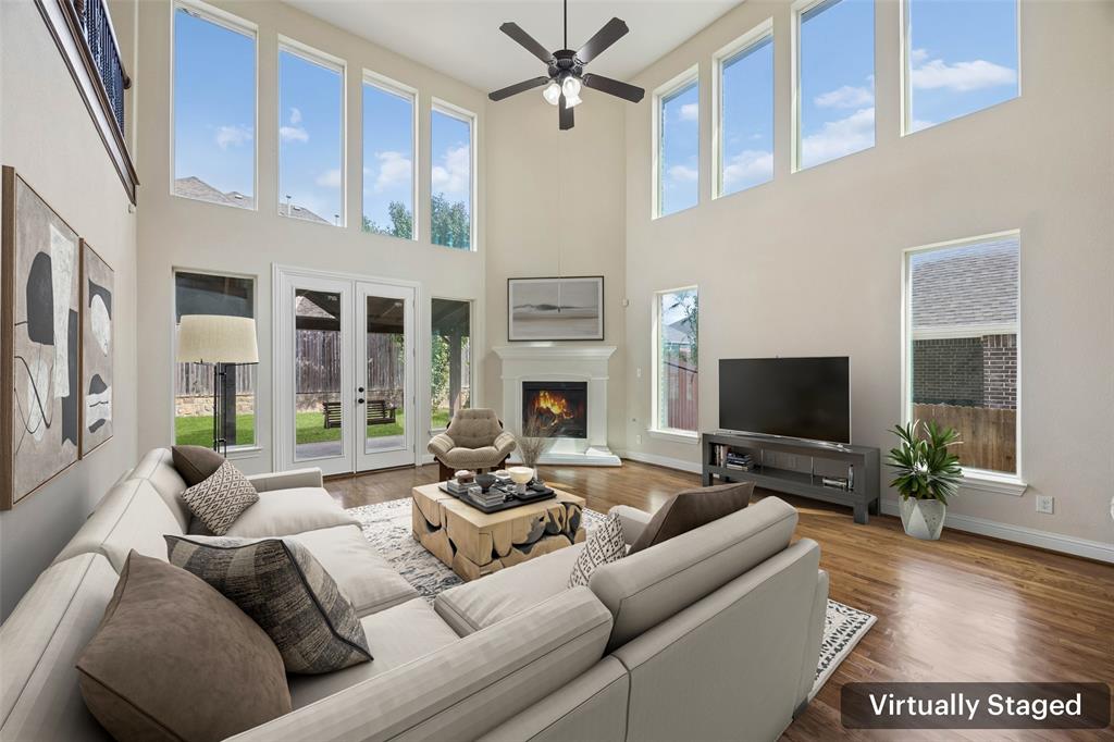 3537 Acropolis Way