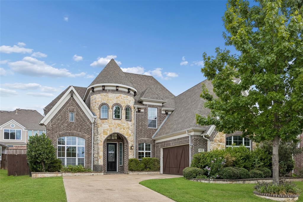 3537 Acropolis Way