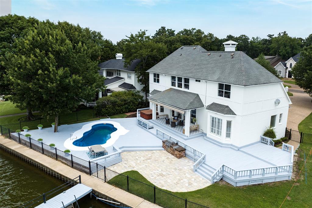 Pinnacle Club Ph 02 Sec D - Residential