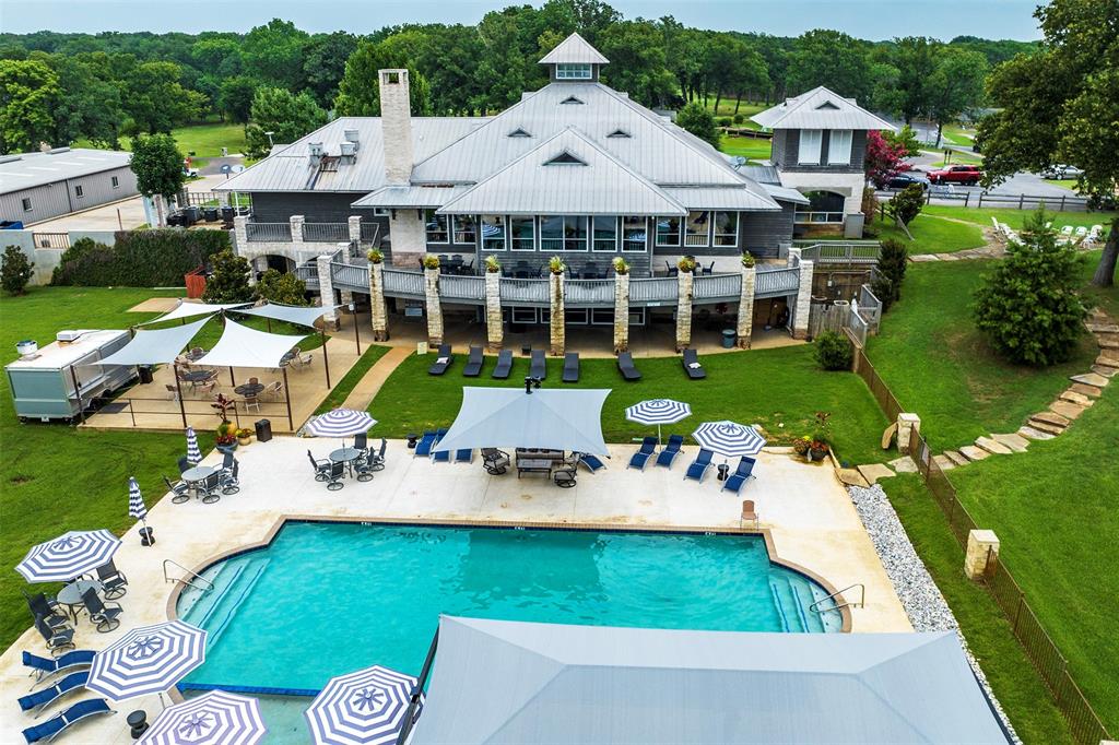 Pinnacle Club Ph 02 Sec D - Residential