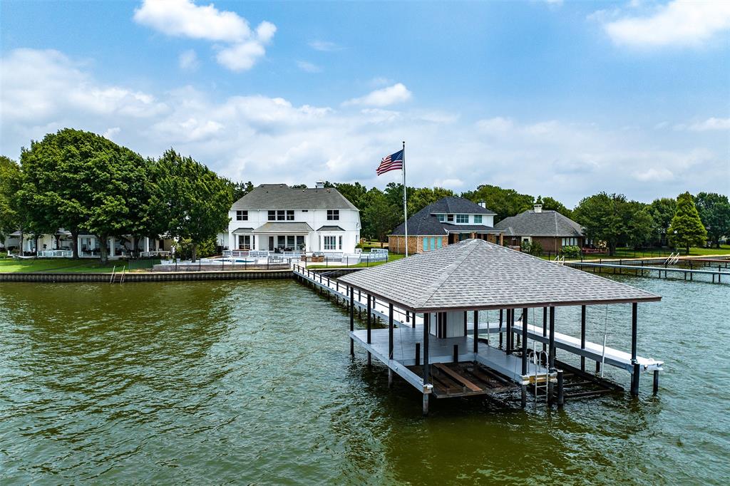 Pinnacle Club Ph 02 Sec D - Residential