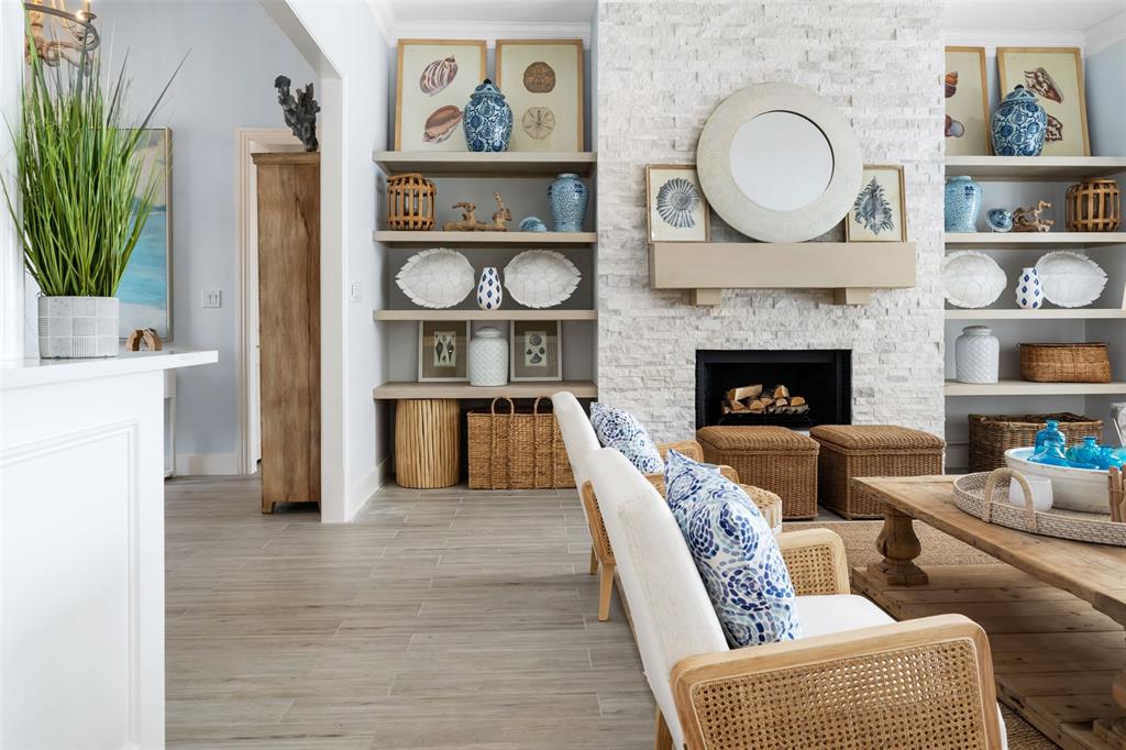 Pinnacle Club Ph 02 Sec D - Residential