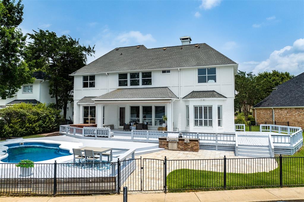 Pinnacle Club Ph 02 Sec D - Residential